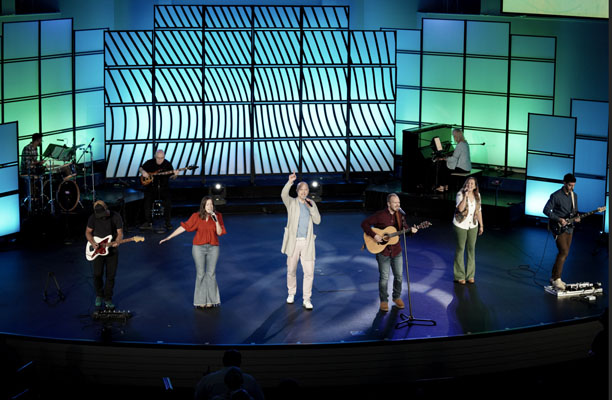 Worship Oceanview Church