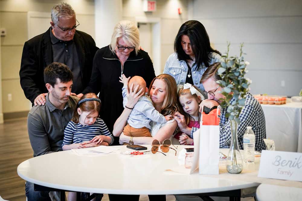 Baby-dedication-with-family