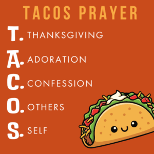 Black and Grey Illustrative Restaurant Taco Logo-3